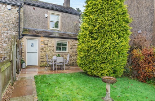 Fourstones Near Bentham Cottage | 2 bedroom accommodation in Wigglesworth, near Settle