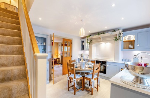 Fourstones Near Bentham Cottage | 2 bedroom accommodation in Wigglesworth, near Settle