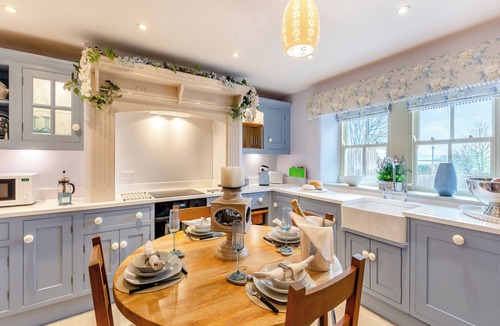 Fourstones Near Bentham Cottage | 2 bedroom accommodation in Wigglesworth, near Settle