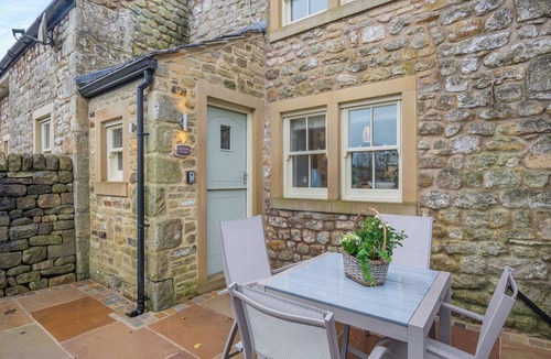 Fourstones Near Bentham Cottage | 2 bedroom accommodation in Wigglesworth, near Settle