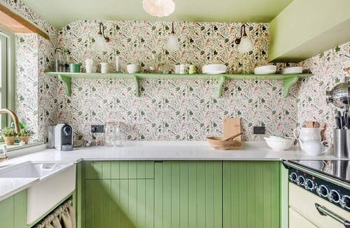 Shipton under Wychwood Cottage | 2 bedroom accommodation in Shipton-Under-Wychwood