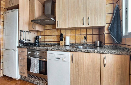 El Puig de Santa Maria Apartment | 2 bedroom accommodation in El Puig de Santa Maria