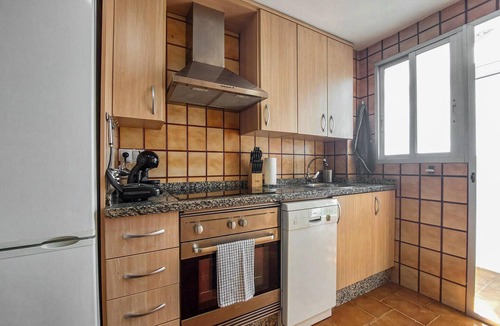 El Puig de Santa Maria Apartment | 2 bedroom accommodation in El Puig de Santa Maria