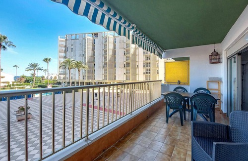 El Puig de Santa Maria Apartment | 2 bedroom accommodation in El Puig de Santa Maria