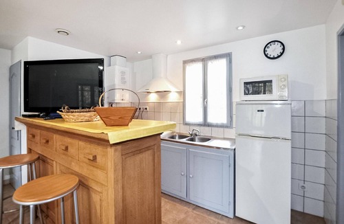 Caudies-de-Fenouilledes House | 2 bedroom accommodation in Caudiès-de-Fenouillède