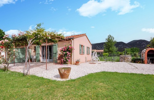 Caudies-de-Fenouilledes House | 2 bedroom accommodation in Caudiès-de-Fenouillède