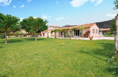 Caudies-de-Fenouilledes House | 2 bedroom accommodation in Caudiès-de-Fenouillède