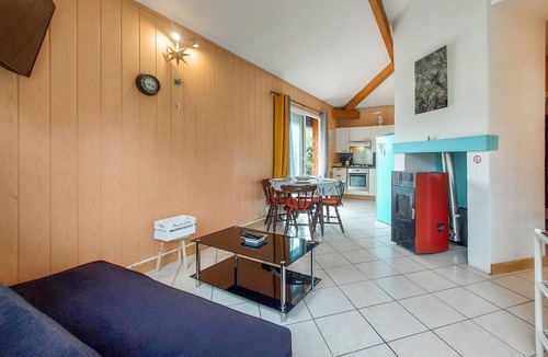 Maurens House | 2 bedroom cozy home in Eyraud-Crempse-Maurens