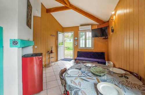 Maurens House | 2 bedroom cozy home in Eyraud-Crempse-Maurens