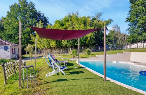 Maurens House | 2 bedroom cozy home in Eyraud-Crempse-Maurens