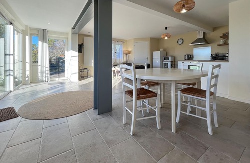 Saint-Andre-de-Roquepertuis House | 2 bedroom awesome home in Saint André de Roquepe