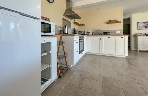 Saint-Andre-de-Roquepertuis House | 2 bedroom awesome home in Saint André de Roquepe