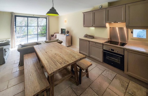 Saint-Laurent-de-la-Cabrerisse House | 2 bedroom cozy home in Saint-Laurent-de-la-Ca