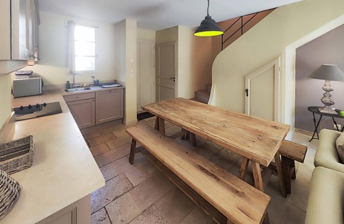 Saint-Laurent-de-la-Cabrerisse House | 2 bedroom cozy home in Saint-Laurent-de-la-Ca