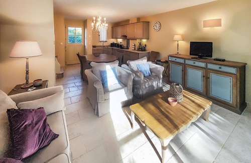 Saint-Laurent-de-la-Cabrerisse House | 2 bedroom gorgeous home in Saint-Laurent-de-la-Ca
