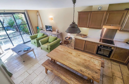 Saint-Laurent-de-la-Cabrerisse House | 2 bedroom lovely home in Saint-Laurent-de-la-Ca
