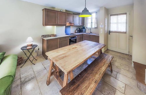 Saint-Laurent-de-la-Cabrerisse House | 2 bedroom lovely home in Saint-Laurent-de-la-Ca