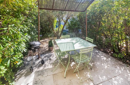 Saint-Laurent-de-la-Cabrerisse House | 2 bedroom lovely home in Saint-Laurent-de-la-Ca