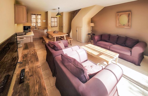 Saint-Laurent-de-la-Cabrerisse House | 2 bedroom nice home in Saint-Laurent-de-la-Ca