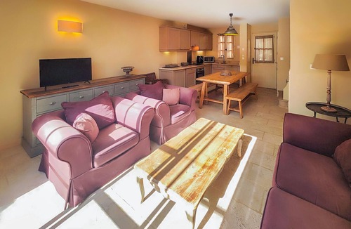 Saint-Laurent-de-la-Cabrerisse House | 2 bedroom nice home in Saint-Laurent-de-la-Ca