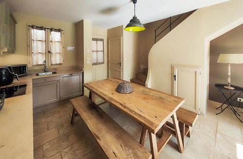 Saint-Laurent-de-la-Cabrerisse House | 2 bedroom nice home in Saint-Laurent-de-la-Ca
