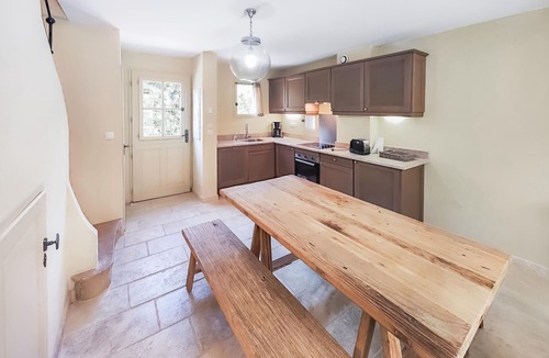 Saint-Laurent-de-la-Cabrerisse House | 2 bedroom stunning home in Saint-Laurent-de-la-Ca