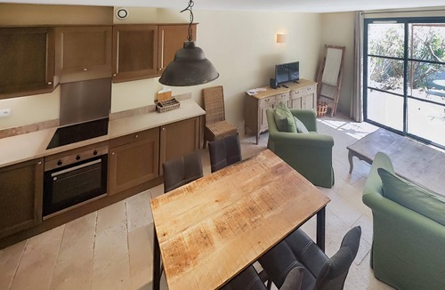 Saint-Laurent-de-la-Cabrerisse House | 2 bedroom cozy home in Saint-Laurent-de-la-Ca