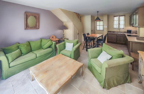 Saint-Laurent-de-la-Cabrerisse House | 2 bedroom cozy home in Saint-Laurent-de-la-Ca