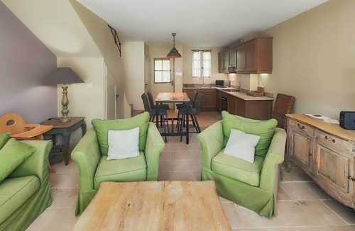 Saint-Laurent-de-la-Cabrerisse House | 2 bedroom cozy home in Saint-Laurent-de-la-Ca