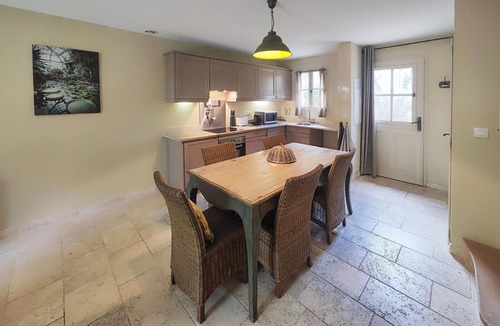 Saint-Laurent-de-la-Cabrerisse House | 2 bedroom nice home in Saint-Laurent-de-la-Ca