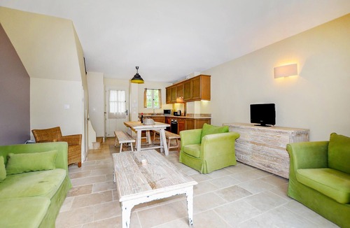 Saint-Laurent-de-la-Cabrerisse House | 2 bedroom nice home in Saint-Laurent-De-La-Ca