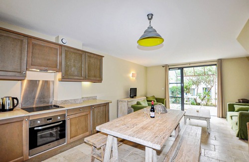 Saint-Laurent-de-la-Cabrerisse House | 2 bedroom nice home in Saint-Laurent-De-La-Ca