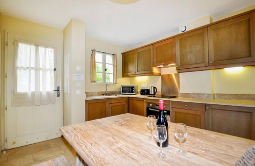 Saint-Laurent-de-la-Cabrerisse House | 2 bedroom nice home in Saint-Laurent-De-La-Ca