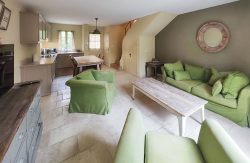 Saint-Laurent-de-la-Cabrerisse House | 2 bedroom amazing home in Saint Laurent de la Ca