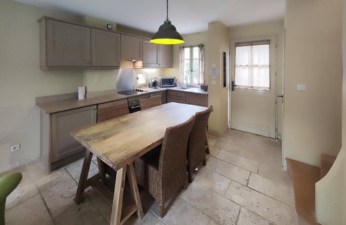 Saint-Laurent-de-la-Cabrerisse House | 2 bedroom amazing home in Saint Laurent de la Ca