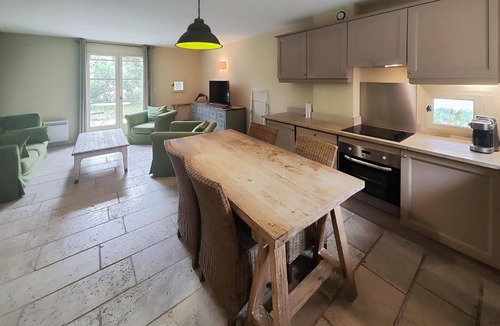 Saint-Laurent-de-la-Cabrerisse House | 2 bedroom amazing home in Saint Laurent de la Ca