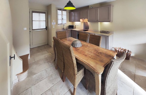 Saint-Laurent-de-la-Cabrerisse House | 2 bedroom lovely home in Saint Laurent de la Ca