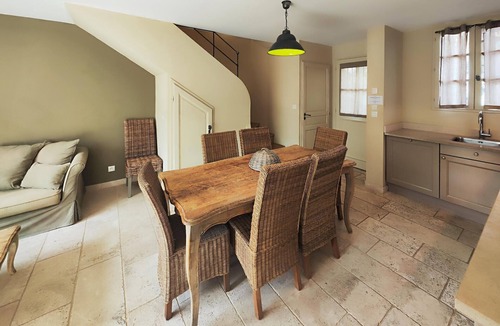 Saint-Laurent-de-la-Cabrerisse House | 2 bedroom lovely home in Saint Laurent de la Ca