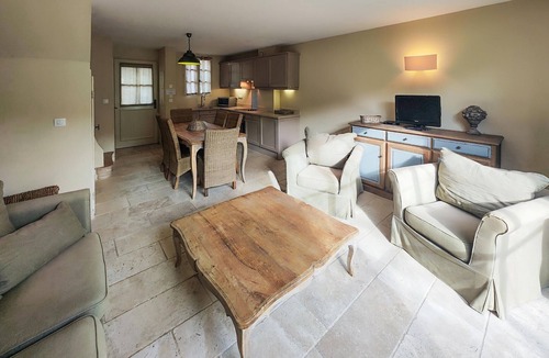 Saint-Laurent-de-la-Cabrerisse House | 2 bedroom lovely home in Saint Laurent de la Ca