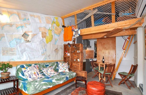 Sainte-Marie-la-Mer House | 2 bedroom nice home in Sainte Marie La Mer Pl