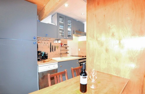Sainte-Marie-la-Mer House | 2 bedroom nice home in Sainte Marie La Mer Pl