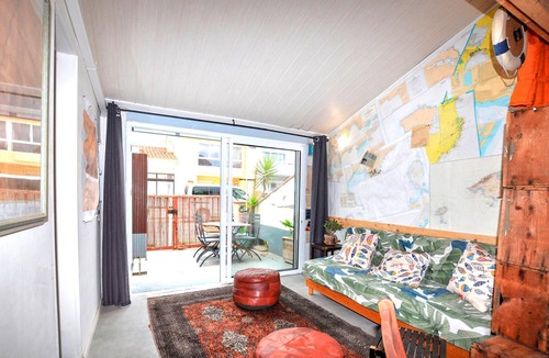 Sainte-Marie-la-Mer House | 2 bedroom nice home in Sainte Marie La Mer Pl