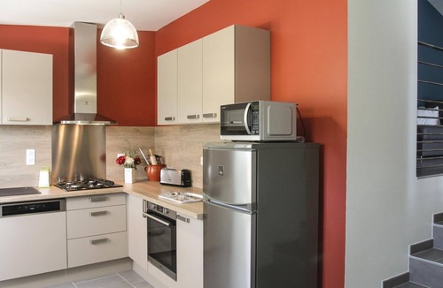 Saint-Etienne-de-Boulogne House | 2 bedroom stunning home in St Etienne de Boulogne