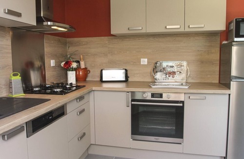 Saint-Etienne-de-Boulogne House | 2 bedroom stunning home in St Etienne de Boulogne
