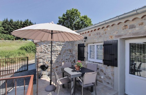 Saint-Etienne-de-Boulogne House | 2 bedroom stunning home in St Etienne de Boulogne