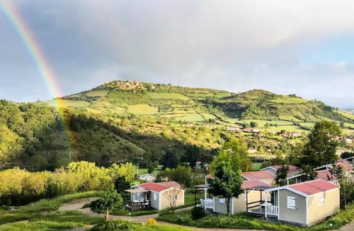 Val Saint Georges Ski Chalet | 2-bedroom chalet 30m² sleeps 5