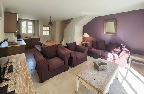 Saint-Laurent-de-la-Cabrerisse House | 2 bedroom nice home in St-Laurent-de-la-Carbr