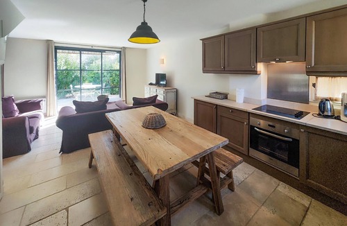 Saint-Laurent-de-la-Cabrerisse House | 2 bedroom nice home in St-Laurent-de-la-Carbr