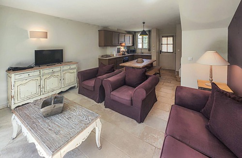Saint-Laurent-de-la-Cabrerisse House | 2 bedroom nice home in St-Laurent-de-la-Carbr