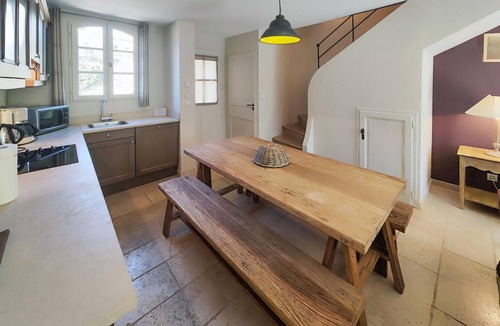 Saint-Laurent-de-la-Cabrerisse House | 2 bedroom nice home in St-Laurent-de-la-Carbr